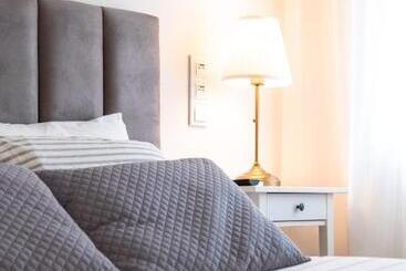 호텔 Casa Do Bosque