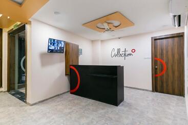 Hotel Collection O 76586  Greenwood