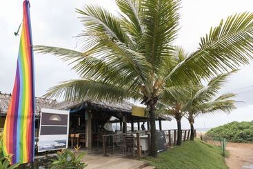 בית מלון כפרי Guesthouser 1 Br Villa   5a47