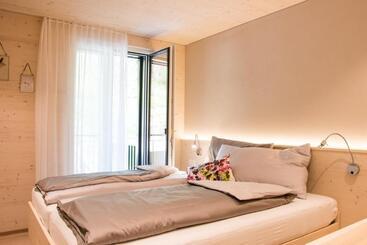 호텔 Kronelodge   Self Check In