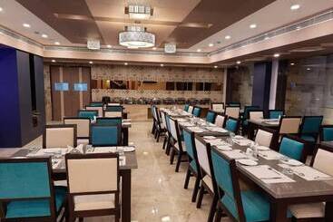 La Grrande Malar   The Boutique Hotel Pondicherry