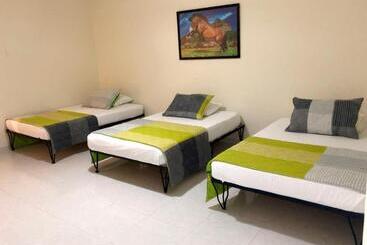 בית מלון כפרי Morfeo