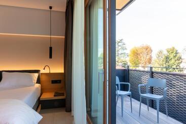 Hotel Nodo