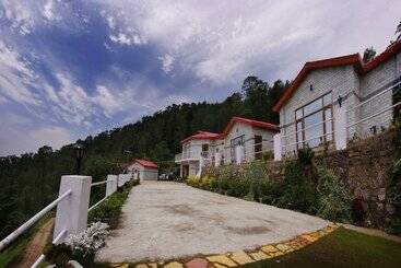 酒店 Oyo 5928 Village Live In Resort