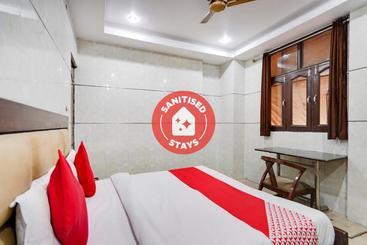 酒店 Oyo 75255  Goldy