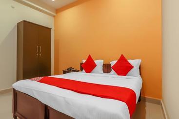 ホテル Flagship 76457  Avasya