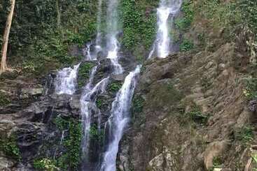 בית מלון כפרי Relax Divers Pg