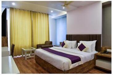 فندق Siddharsh Heritage