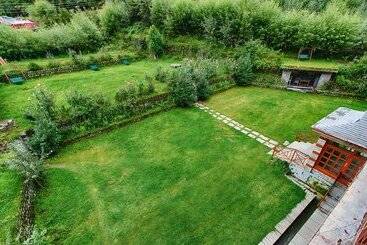 فندق Solang Ski Resort   A Unit Of Primo Resorts