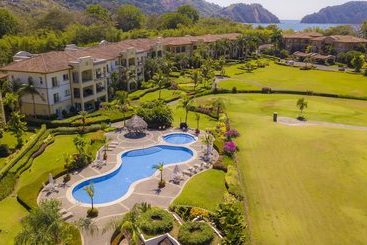 아파트호텔 Los Suenos Resort Del Mar 3i
