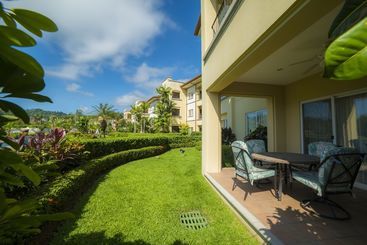 아파트호텔 Los Suenos Resort Del Mar 4m