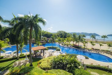 아파트호텔 Los Suenos Resort Veranda 1e