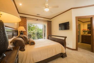 아파트호텔 Los Suenos Resort Veranda 7c