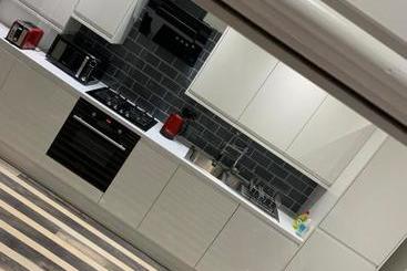 The Luxe Apartments   Burton Upon Trent   Short & Long Stay Luxury Accommodation