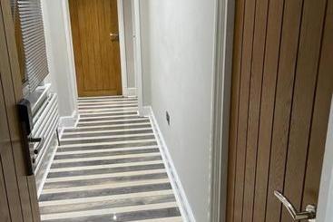 The Luxe Apartments   Burton Upon Trent   Short & Long Stay Luxury Accommodation