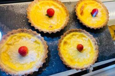 ペンション Techas City Center Luxurious Suite