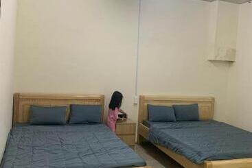 پانسیون Gia Lai Homestay Phương My