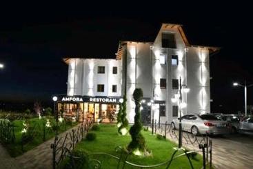 هتل آپارتمان S&s Luks