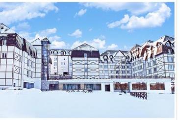 هتل آپارتمان Teonalux Kraljevi Cardaci 5a/22