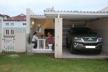 מלון דירות The Dunes Resort 80