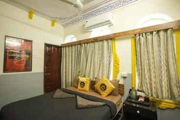 The Hosteller Udaipur