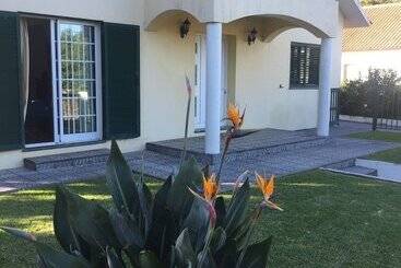 קוטג'' Villa Horta