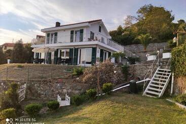 Bed and Breakfast Agrifazenda