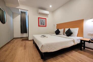 酒店 Bakya Slot Maraimalai Nagar