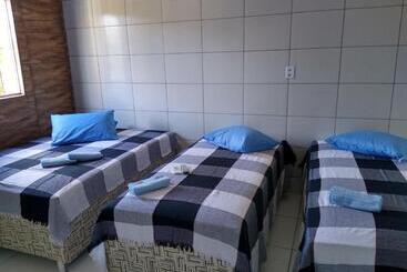 فندق Cidade Express 24h