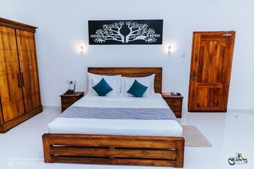 فندق Lakegala Resort