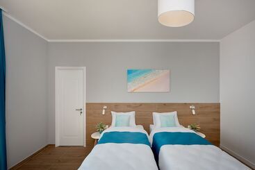 בית מלון כפרי Larimar