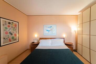 هتل Montebello Park