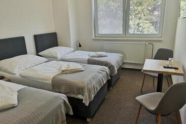 ホテル Penzion Don