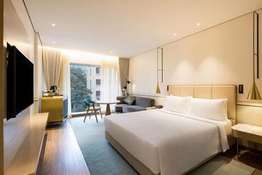 فندق Radisson Blu Mumbai International Airport