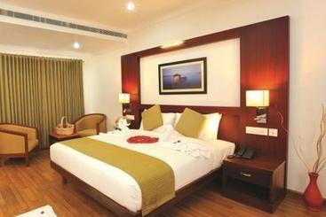 فندق Raj Regency