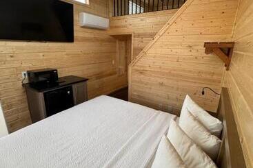 Отель Scenic View Inn & Suites Moab