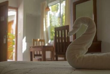 فندق Suites Ejecutivas Los Arcos