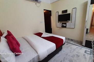 Отель Sun Bright