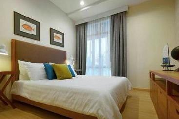 בית מלון כפרי Timurbay Beach Resort