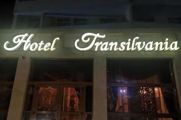 Отель Transilvania Zalău