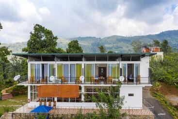 Nelinsa Resort And Spa