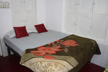 Pensão Balaji Guest House