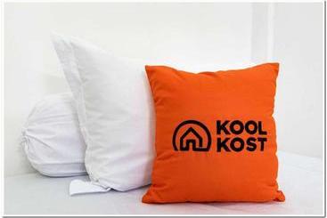 膳宿费 Koolkost Syariah Near Gedung Dprd Prov. Kaltim