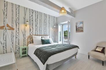 پانسیون La Villa Marguerite