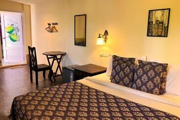 Пансион Marari Dreamz Homestay