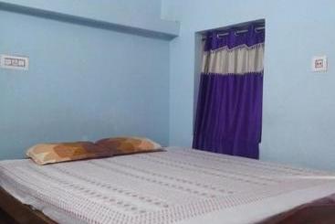 ペンション Muskan Guest House