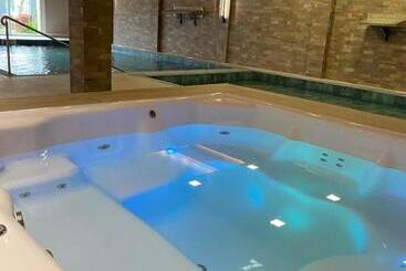 펜션 Pousada Brombatti