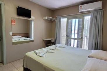 膳宿费 Pousada Ritter