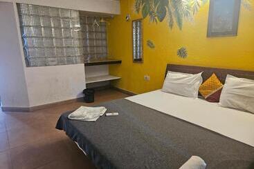 Piggy Hostel Calangute