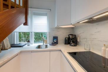 Курорт Holidayhouse   Noordendolfer 2 51 Zoutelande